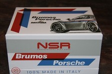 NSR SET 14 Brumos Porsche
