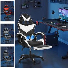 Poltrona Gaming Massaggiante