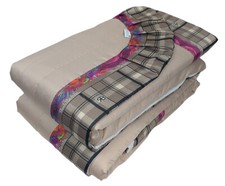 Copriletto mezza stagione 2