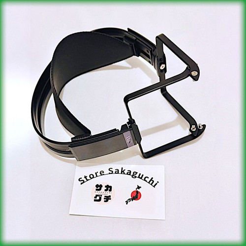 Stax arc assembly - assembly, headband