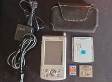 Palmare ASUS MYPAL A716 +