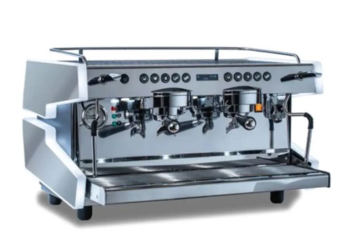 Macchina caffe professionale - macchina,