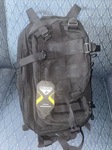 Condor compact assault pack - condor,