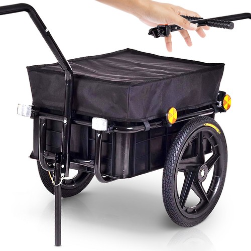 Samax rimorchio bicicletta - samax,