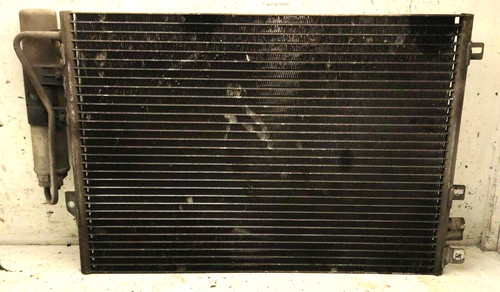 Ricambi usati radiatore aria - ricambi,
