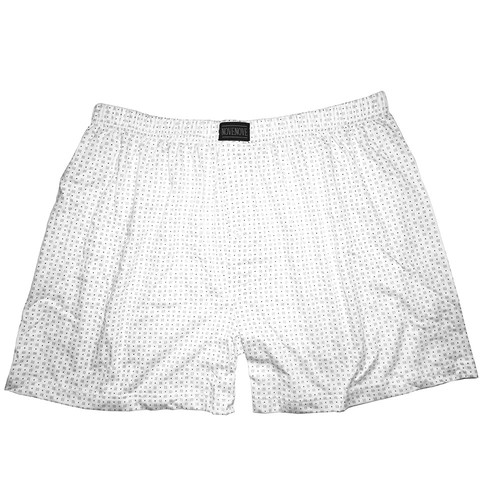 Boxer 100 cotone intimo - boxer,