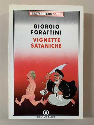 Vignette sataniche - , di