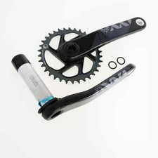 Guarnitura SRAM XX1 Eagle AXS