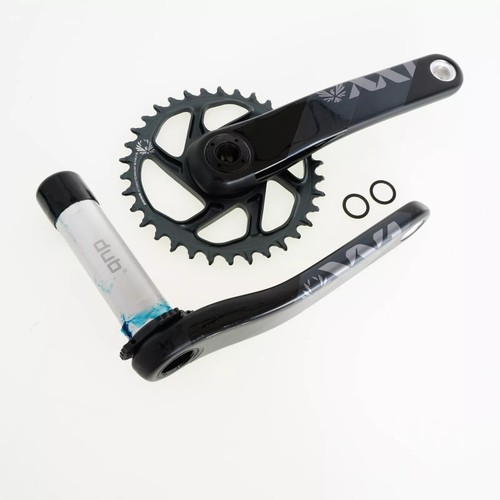 Guarnitura sram xx1 eagle axs - sram,