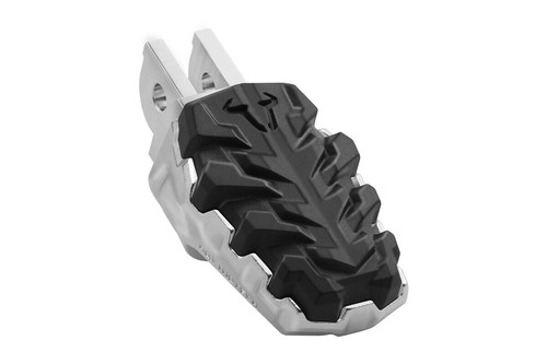 Poggiapiedi moto motech - moto, sw