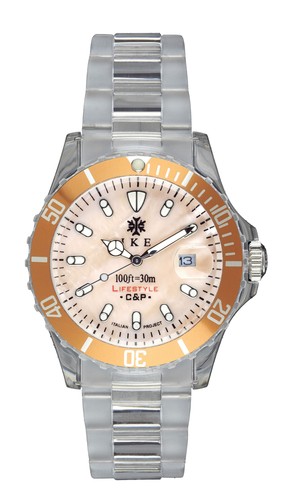 Reloj ike unisex - reloj,