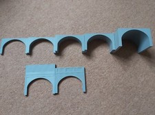 OO Gauge Model Railway Brick