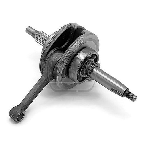 Albero motore originale yx150 - albero,