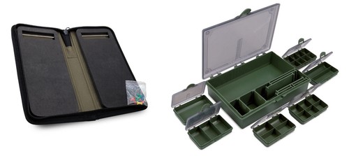 Kit scatola porta accessori - kit,