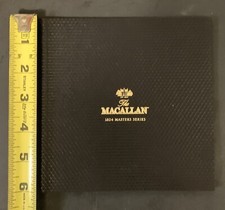 Rare Macallan Whiskey