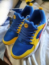 SCARPE LIDL SNEAKERS NUMERO