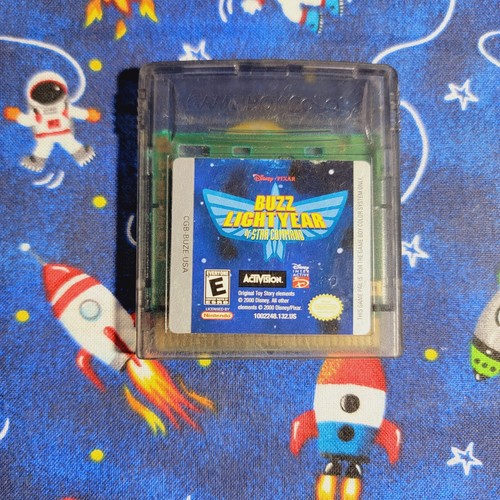 Buzz lightyear star command - buzz,