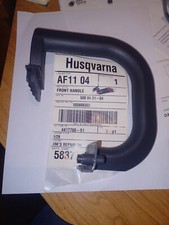 Motosega elettrica Husqvarna