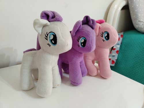 Set peluche giocattolo - set, 3