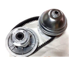 AIXAM KIT VARIATORE CAMBIO +