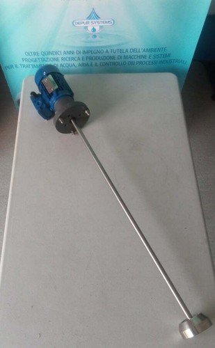 Agitatore mixer veloce - agitatore,