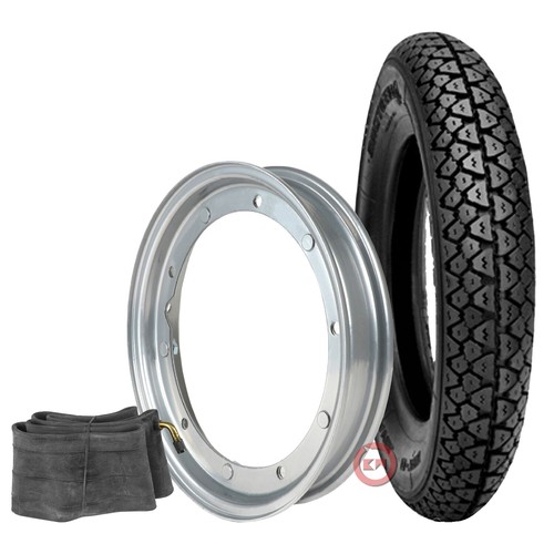 Kit ruota completa 10 - kit, 3.00.10