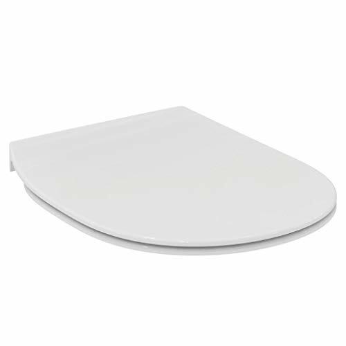 Ideal standard connect sedile - standard,