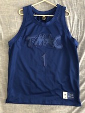 Rara maglia Adidas Tracy