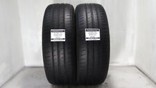 2 PNEUMATICI USATI 205/60R16 92H NFERA SU1 NEXEN GOMME ESTIVE 70% 2018
