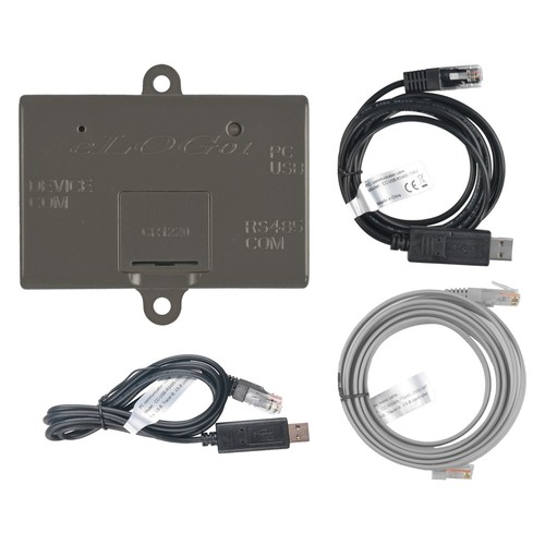 Elog01 logger per tracer bn - per,