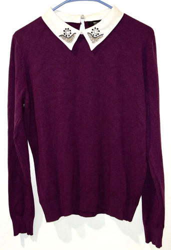 Maglione pullover
