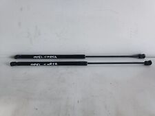 MOLLE PISTONCINI COFANO POSTERIORE PORTELLONE OPEL CORSA D A4641