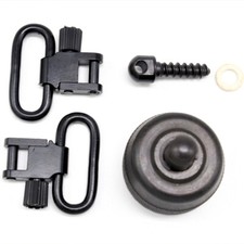 Winchester 1200/1300 Set di Tappi di Ricambio, Imbracatura per Pistola da Caccia Girevole S-8202 