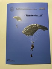 2025 Folder Filatelico 185°