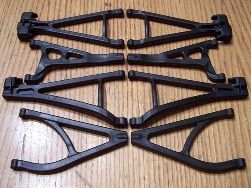 Fit traxxas revo - traxxas, 3.3