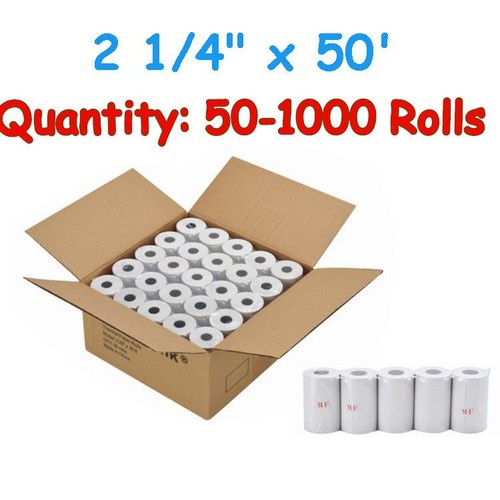 1000 rotoli custodia 4 - 50-1000, 1/4"