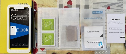 Vetro temperato protezione - temperato,