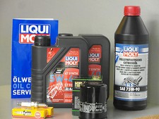 Kit Manutenzione Arctic Cat