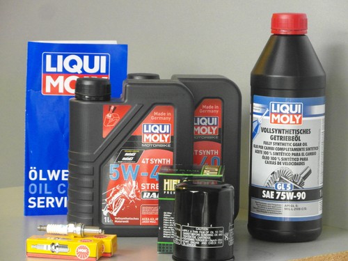 Kit manutenzione arctic - kit,