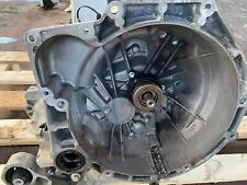 CAMBIO MANUALE COMPLETO PER FORD Fiesta 6° Serie 8A6R7002EB F6JA Diesel 1400 (0