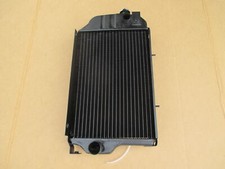 RADIATOR FOR JOHN DEERE JD