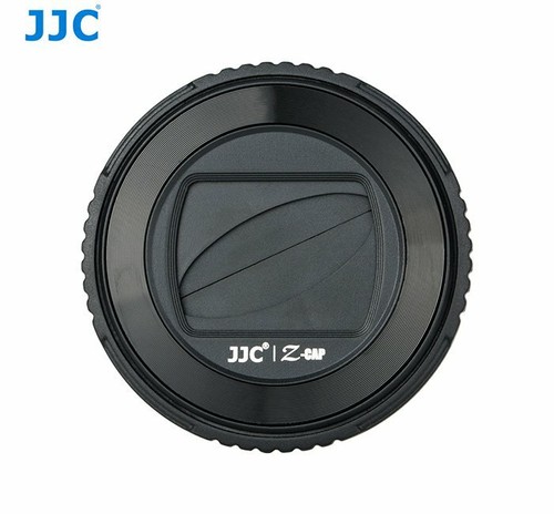 Jjc tgs copriobiettivo auto - z-tgs,