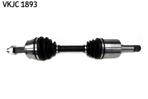 Albero motore skf vkjc - albero,
