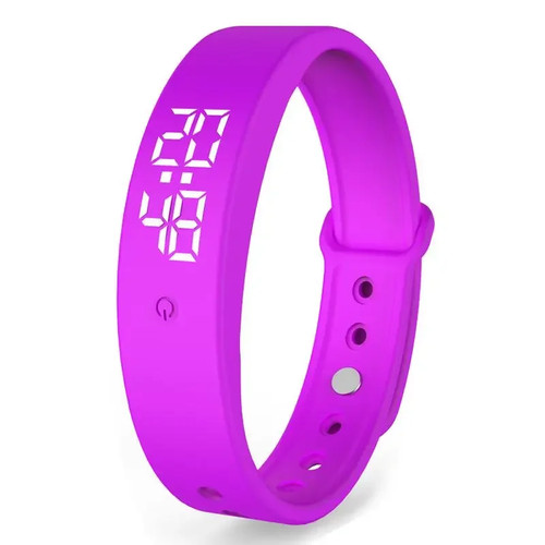 Led smart bracelet - smart,