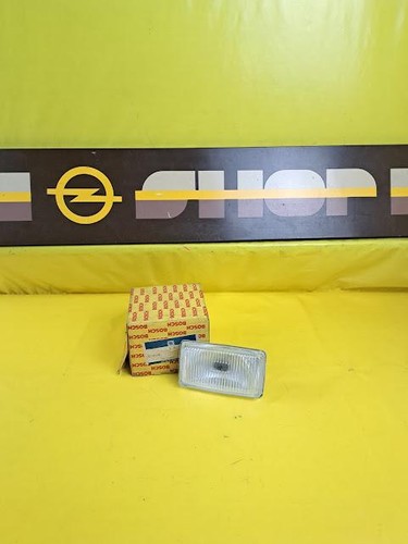 Inserto fendinebbia opel - inserto,