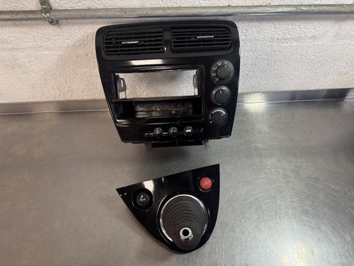 Console centrale honda civic - centrale,
