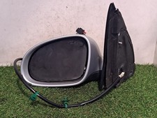 SPECCHIETTO RETROVISORE SINISTRO PER VOLKSWAGEN Golf 5 Berlina 7 PIN SPECCHIO B