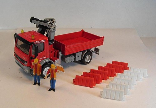 Siku super serie 3534 - super,