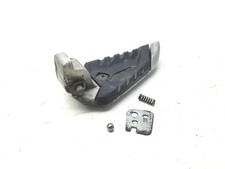 PEDANA POGGIAPIEDE POSTERIORE SINISTRA E ACCESSORI HONDA SH 150 I ABS 150 2017
