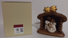 Thun presepe capanna - thun, presepe: